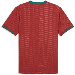 PUMA Portugal Authentic Heimtrikot 2026 Herren 01 - club...