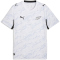 PUMA Neuseeland Auswärtstrikot 2026 Herren 02 - PUMA white/silver mist S