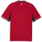 PUMA FACR Tschechien Heimtrikot 2026 Herren 01 - dark cherry/puma navy S
