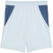 PUMA SFV Schweiz Shorts 2026 Kinder 02 - sea glass/dark indigo 128
