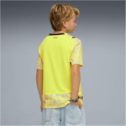 PUMA SFV Schweiz Match Torwarttrikot 2026 Kinder 89 -...