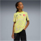 PUMA SFV Schweiz Match Torwarttrikot 2026 Kinder 89 - yellow alert/elektro purple 128