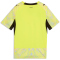 PUMA SFV Schweiz Match Torwarttrikot 2026 Kinder 89 - yellow alert/elektro purple 128