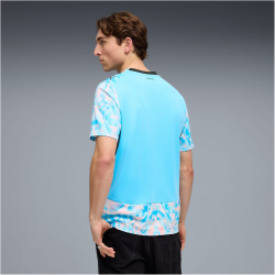 PUMA SFV Schweiz Match Torwarttrikot 2026 Herren 86 -...