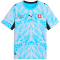 PUMA SFV Schweiz Match Torwarttrikot 2026 Herren 86 - luminous blue/peach smoothie S