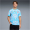 PUMA SFV Schweiz Match Torwarttrikot 2026 Herren 86 - luminous blue/peach smoothie S