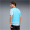 PUMA SFV Schweiz Match Torwarttrikot 2026 Herren 86 - luminous blue/peach smoothie S