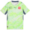 PUMA SFV Schweiz Auswärtstrikot 2026 Kinder 02 - sea glass/dark indigo 128