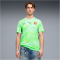 PUMA SFV Schweiz Auswärtstrikot 2026 Herren 02 - sea glass/dark indigo XS
