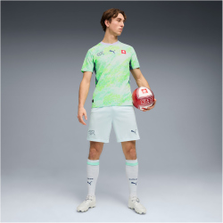 PUMA SFV Schweiz Authentic Auswärtstrikot 2026...