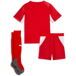 PUMA SFV Schweiz Heim-Minikit 2026 Kinder 01 - PUMA...