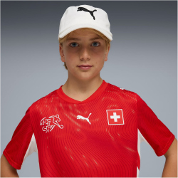 PUMA SFV Schweiz Heimtrikot 2026 Kinder 01 - PUMA...