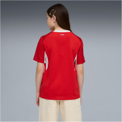 PUMA SFV Schweiz Heimtrikot 2026 Kinder 01 - PUMA...