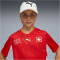 PUMA SFV Schweiz Heimtrikot 2026 Kinder 01 - PUMA red/PUMA white 128