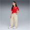PUMA SFV Schweiz Heimtrikot 2026 Kinder 01 - PUMA red/PUMA white 128
