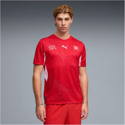PUMA SFV Schweiz Heimtrikot 2026 Herren 01 - PUMA...
