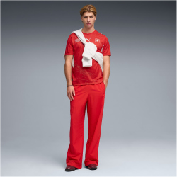 PUMA SFV Schweiz Heimtrikot 2026 Herren 01 - PUMA...
