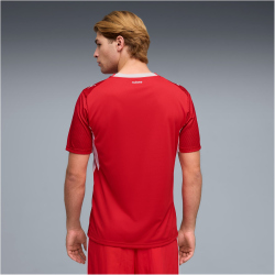 PUMA SFV Schweiz Heimtrikot 2026 Herren 01 - PUMA...