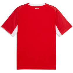 PUMA SFV Schweiz Heimtrikot 2026 Herren 01 - PUMA...