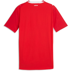 PUMA SFV Schweiz Authentic Heimtrikot 2026 Herren 01 -...