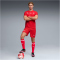 PUMA SFV Schweiz Authentic Heimtrikot 2026 Herren 01 - PUMA red/PUMA white M