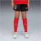 PUMA ÖFB Österreich Shorts 2026 Kinder 03 - PUMA black/PUMA red 116