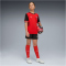 PUMA ÖFB Österreich Shorts 2026 Kinder 03 - PUMA black/PUMA red 116