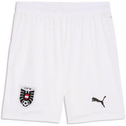 PUMA ÖFB Österreich Shorts 2026 Herren 05 -...