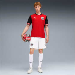 PUMA ÖFB Österreich Shorts 2026 Herren 05 -...