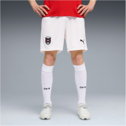 PUMA ÖFB Österreich Shorts 2026 Herren 05 -...