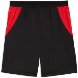 PUMA ÖFB Österreich Shorts 2026 Herren 03 - PUMA black/PUMA red 3XL