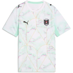 PUMA ÖFB Österreich Auswärtstrikot 2026...