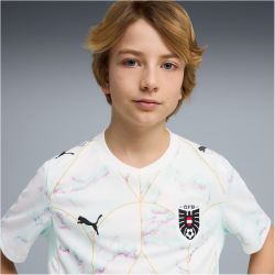 PUMA ÖFB Österreich Auswärtstrikot 2026...