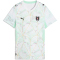 PUMA ÖFB Österreich Auswärtstrikot 2026 Damen 02 - PUMA white/mint melt XS