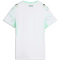 PUMA ÖFB Österreich Auswärtstrikot 2026 Damen 02 - PUMA white/mint melt XS