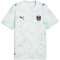 PUMA ÖFB Österreich Auswärtstrikot 2026 Herren 02 - PUMA white/mint melt XS