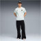 PUMA ÖFB Österreich Auswärtstrikot 2026 Herren 02 - PUMA white/mint melt XS