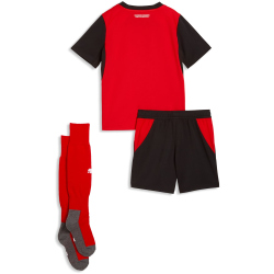 PUMA ÖFB Österreich Heim-Minikit 2026 Kinder 01...