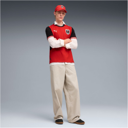 PUMA ÖFB Österreich Heimtrikot 2026 Herren 01 -...