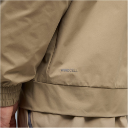 PUMA Olympique Marseille Pumatech Woven Trainingsjacke...