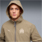 PUMA Olympique Marseille Pumatech Woven Trainingsjacke Herren 39 - velvet moss/golden fog XS