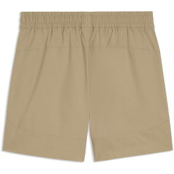 PUMA Olympique Marseille Pumatech Relaxed Woven Shorts...
