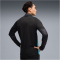 PUMA Olympique Marseille 1/4-Zip Trainings-Top 2025/26 Herren 26 - PUMA black/team aqua L