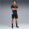 PUMA Olympique Marseille Trainingsshirt 2025/26 Herren 26 - PUMA black/team aqua S
