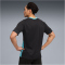 PUMA Olympique Marseille Trainingsshirt 2025/26 Herren 26 - PUMA black/team aqua L