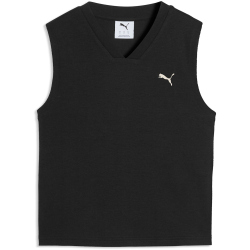 PUMA Class Comfort Tanktop Damen 01 - PUMA black XS
