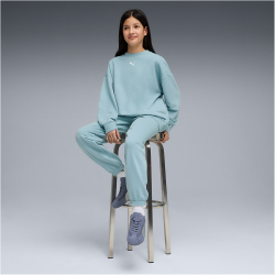 PUMA Loungewear Oversized French Terry Jogginganzug...