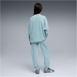 PUMA Loungewear Oversized French Terry Jogginganzug...