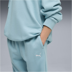 PUMA Loungewear Oversized French Terry Jogginganzug...