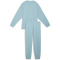 PUMA Loungewear Oversized French Terry Jogginganzug Mädchen 47 - seafoam 128